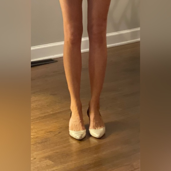 Loeffler Randall, wedges, size 9, EXCELLENT condition. - Picture 5 of 12